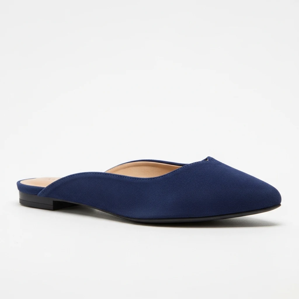Aerosoles Betunia mule flats image 3