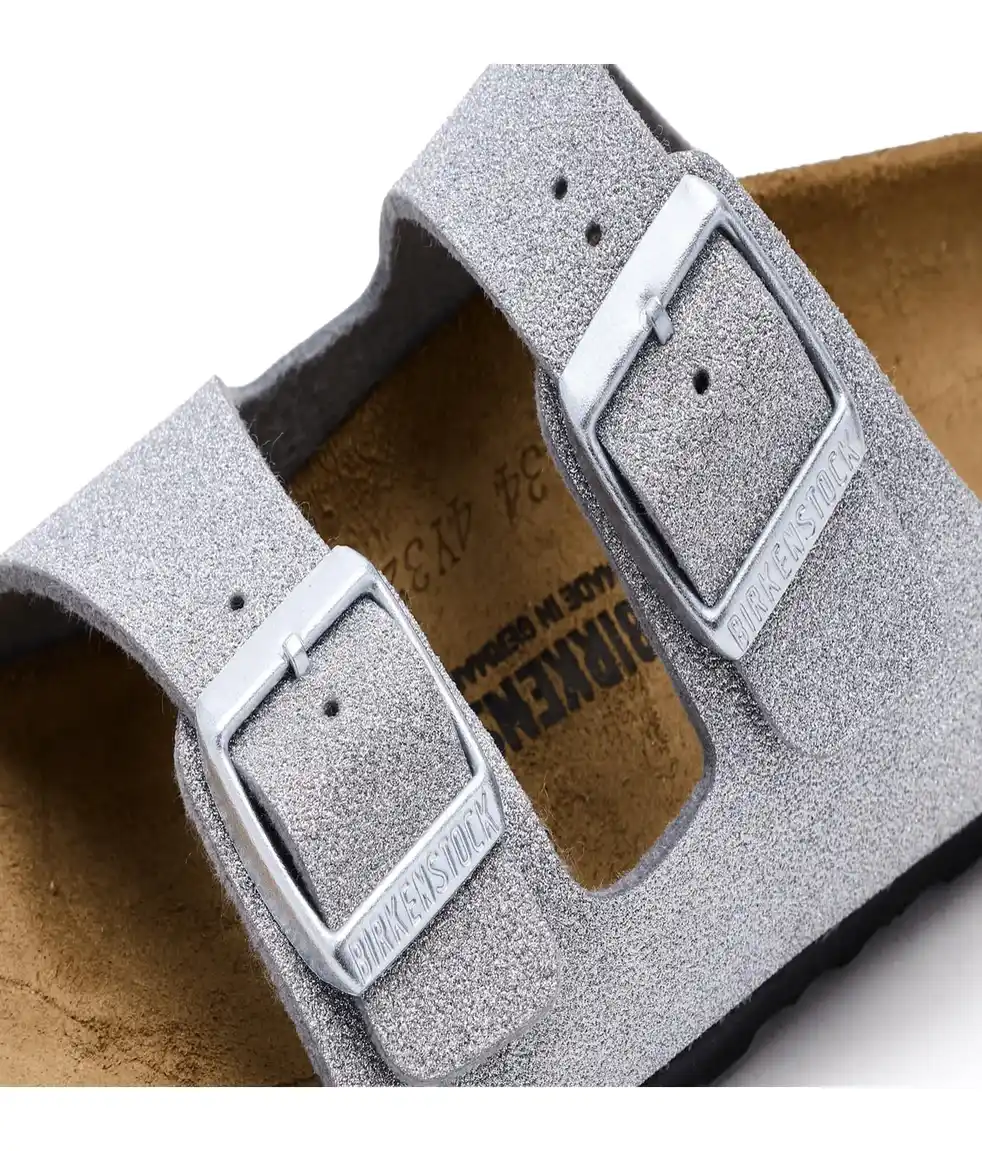 Birkenstock Arizona sandals