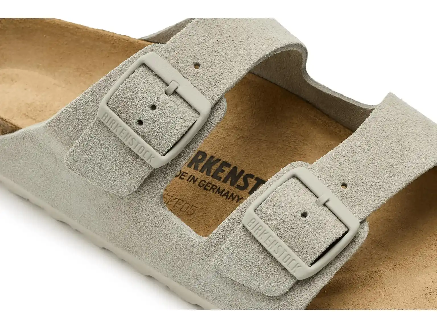 Birkenstock Arizona sandals image 2