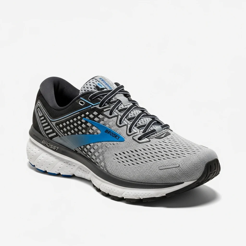Brooks Ghost running shoes