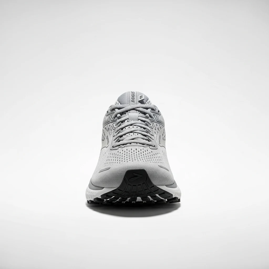 Brooks Ghost running shoes image 2