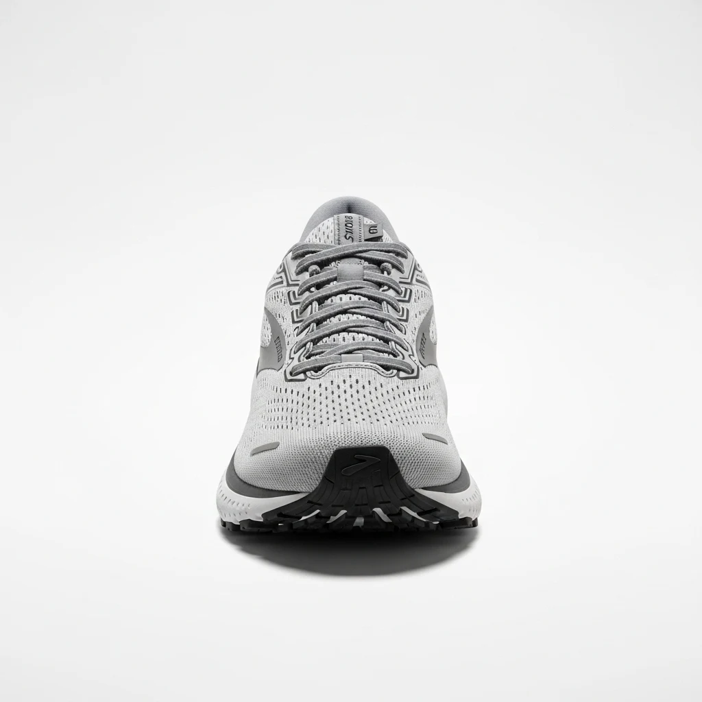 Brooks Ghost running shoes image 3