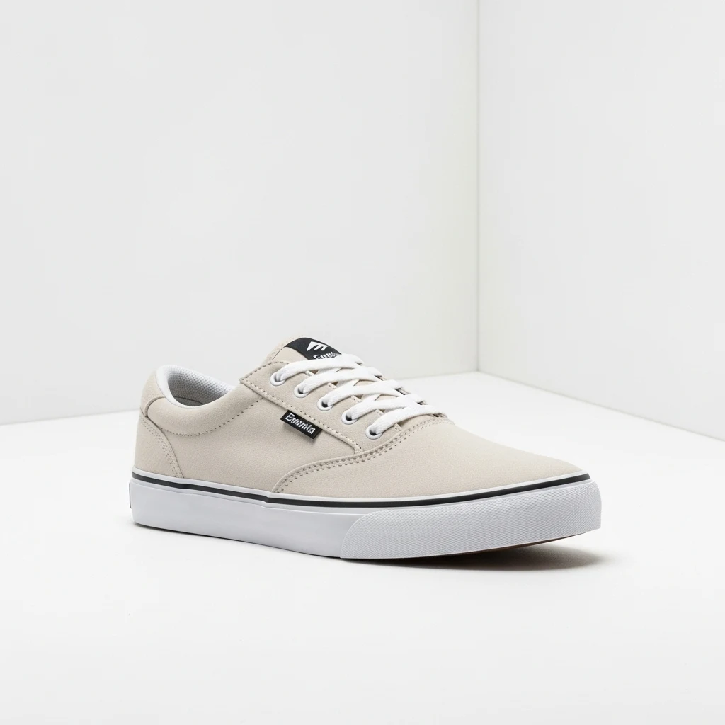 Emerica Reynolds low-top shoes image 2