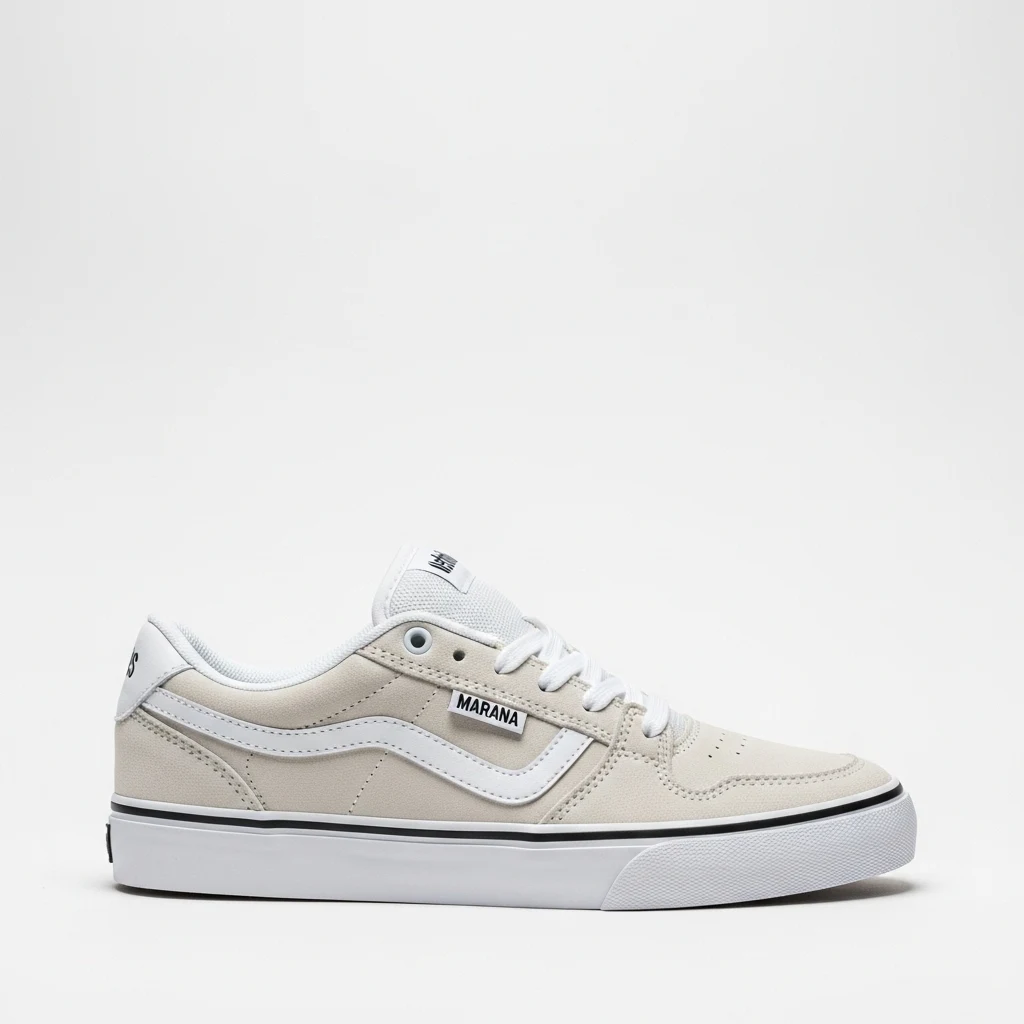 Etnies Marana skate shoes
