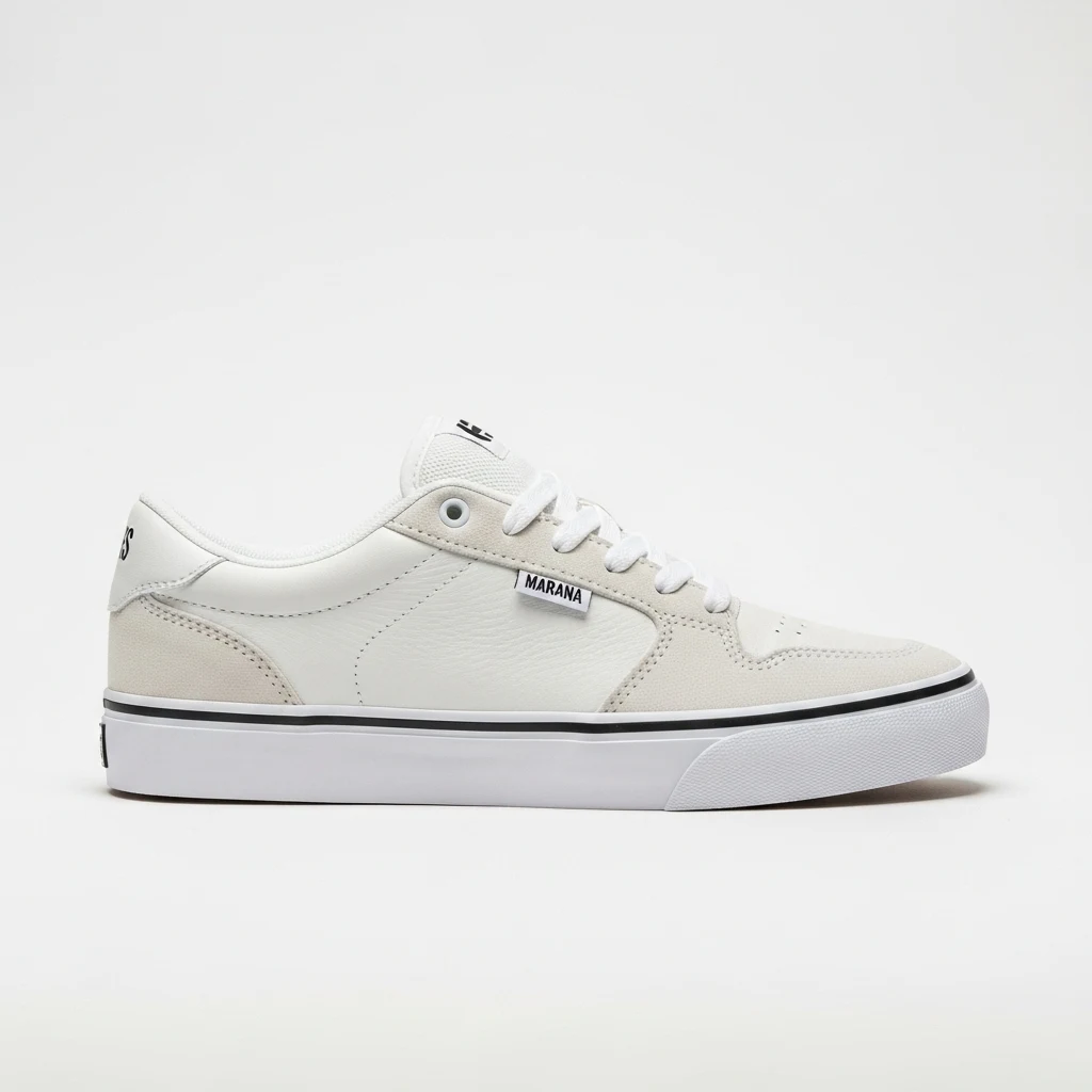 Etnies Marana skate shoes image 3