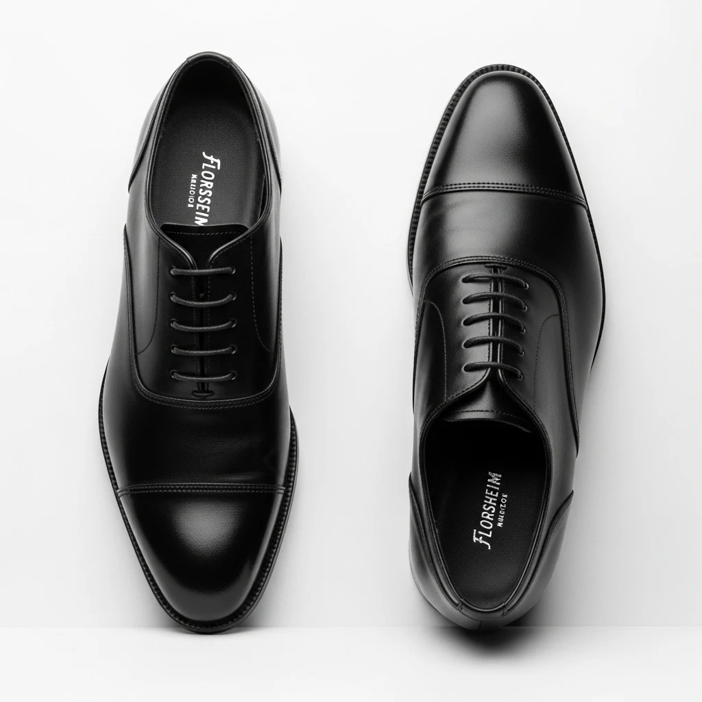 Florsheim Midtown cap-toe oxfords image 2