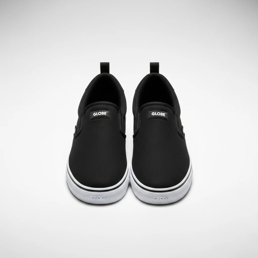 Globe Mahalo slip-on shoes