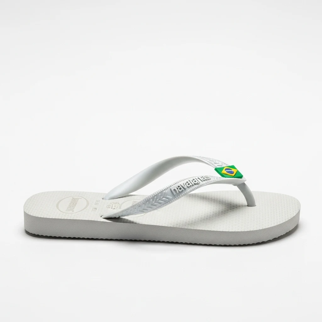 Havaianas Brasil flip flops image 2