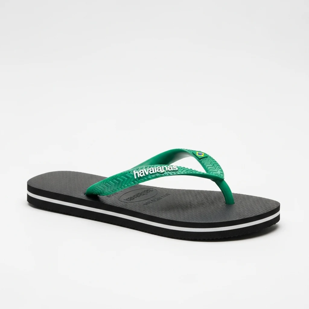 Havaianas Brasil flip flops image 3