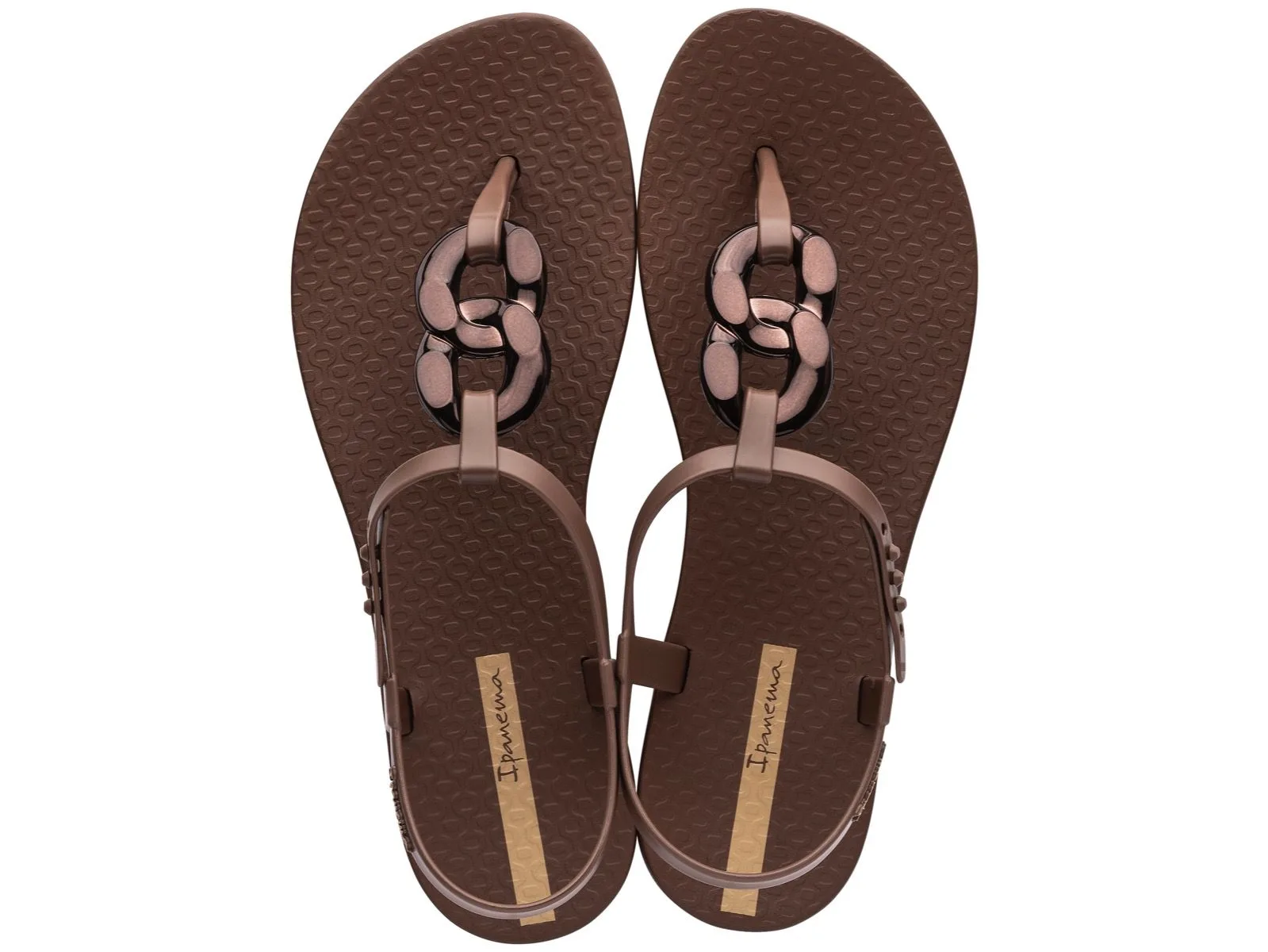 Ipanema Glam Special sandals