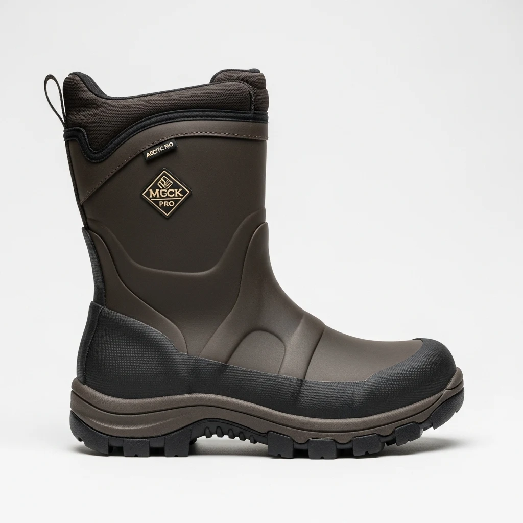 Muck Boot Arctic Pro boots