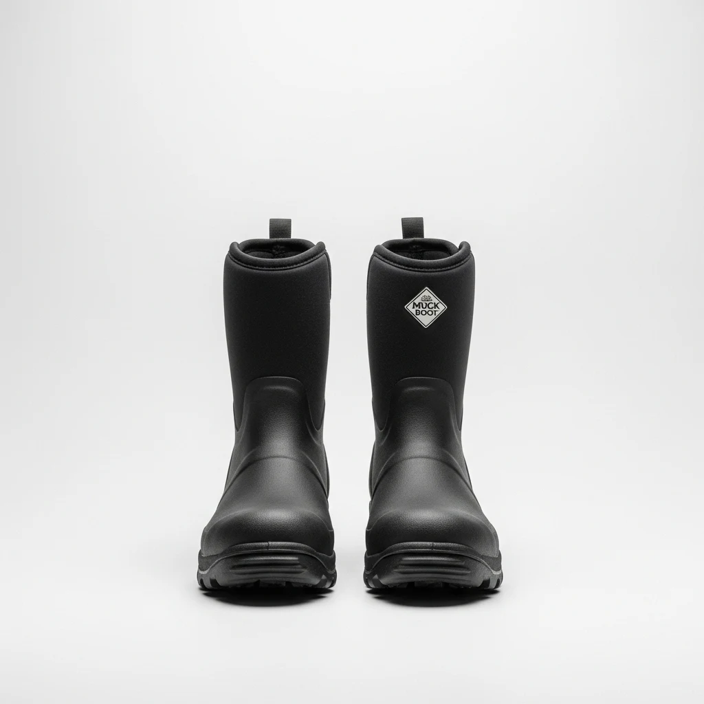 Muck Boot Arctic Pro boots image 2