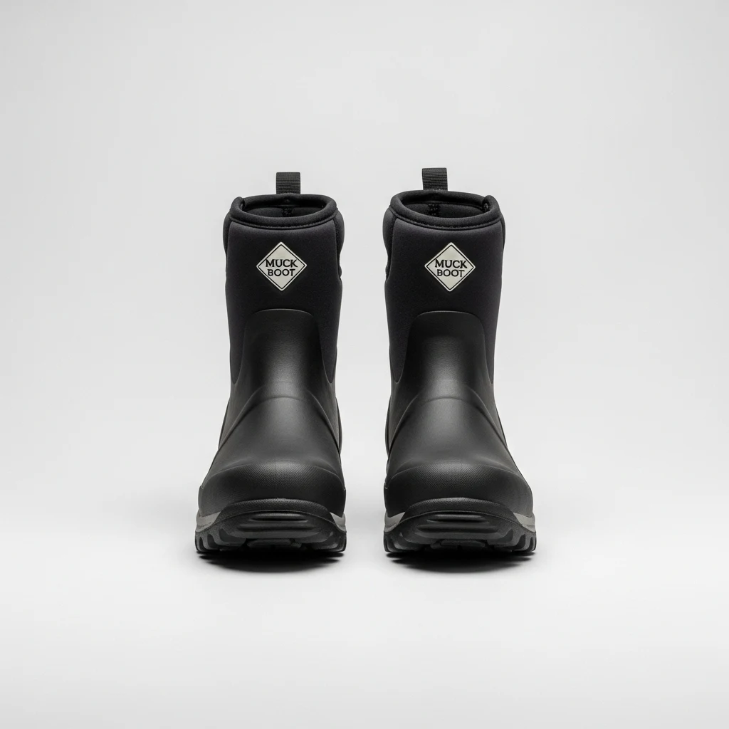 Muck Boot Arctic Pro boots image 3