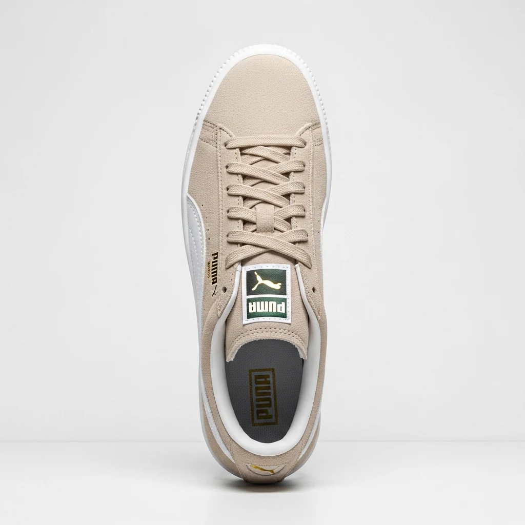Puma Suede Classic sneakers