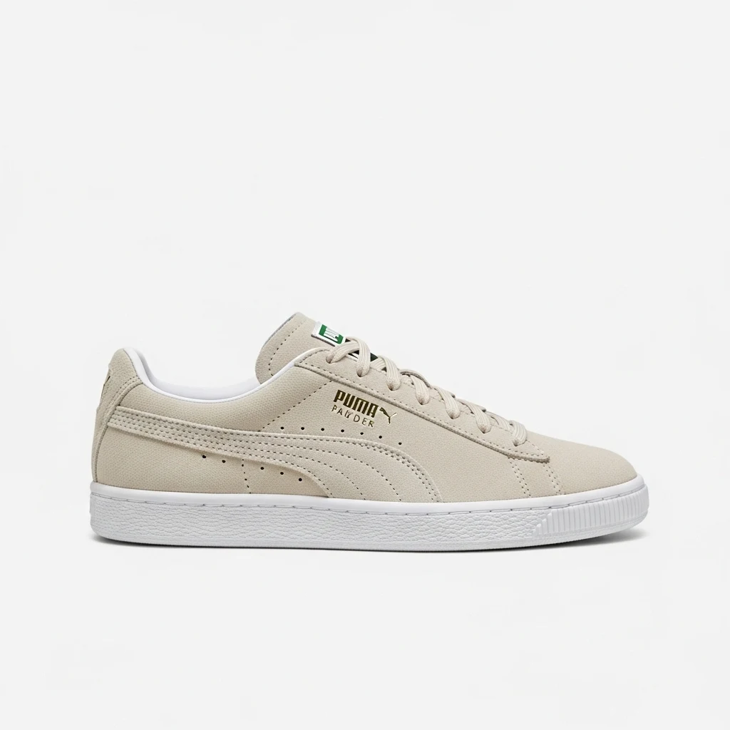 Puma Suede Classic sneakers image 3