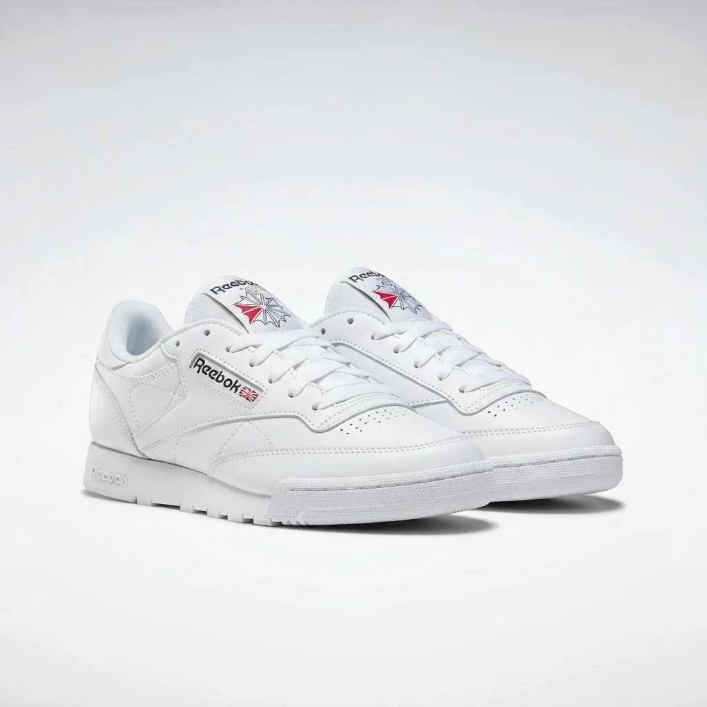 Reebok Classic Leather sneakers