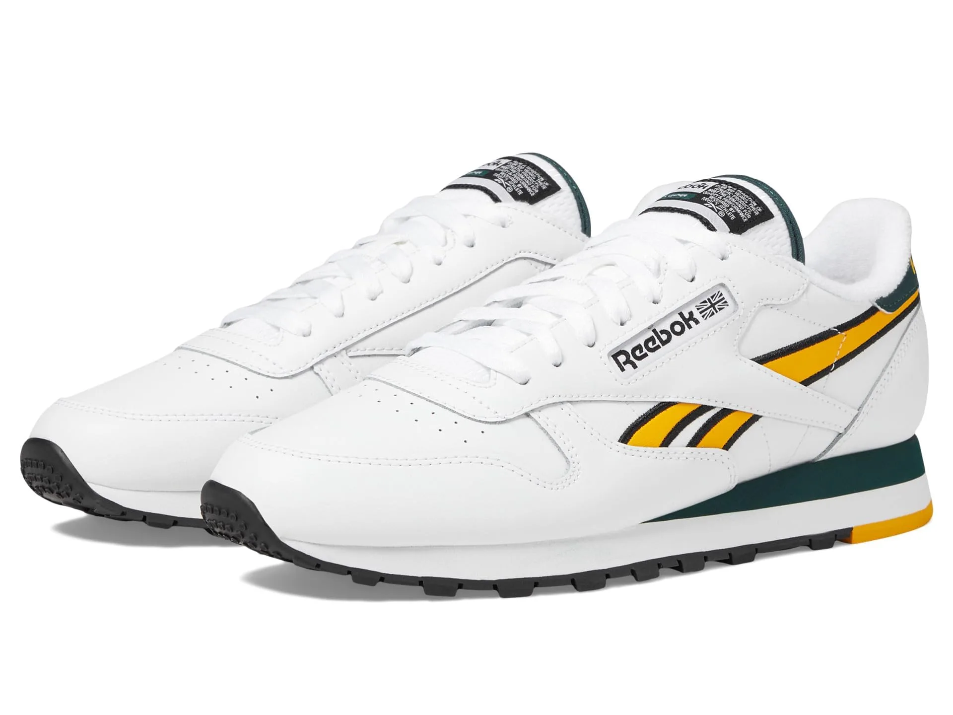 Reebok Classic Leather sneakers image 2