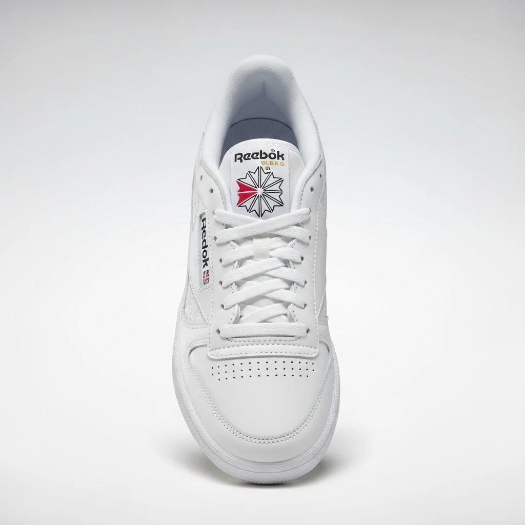 Reebok Classic Leather sneakers image 3