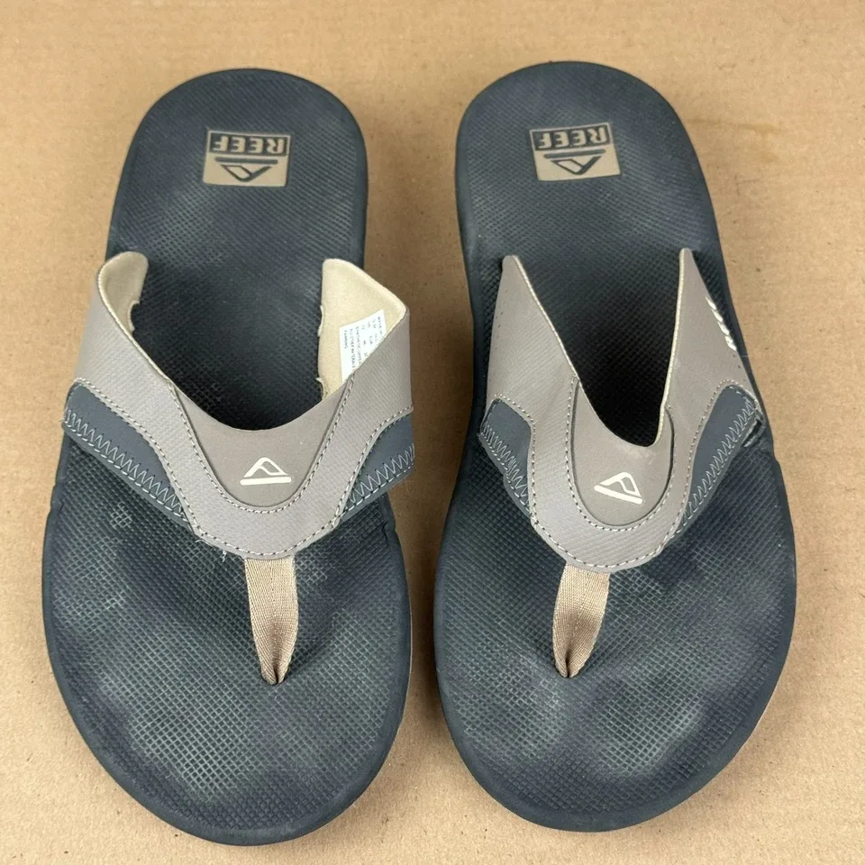 Reef Fanning bottle-opener sandals image 3