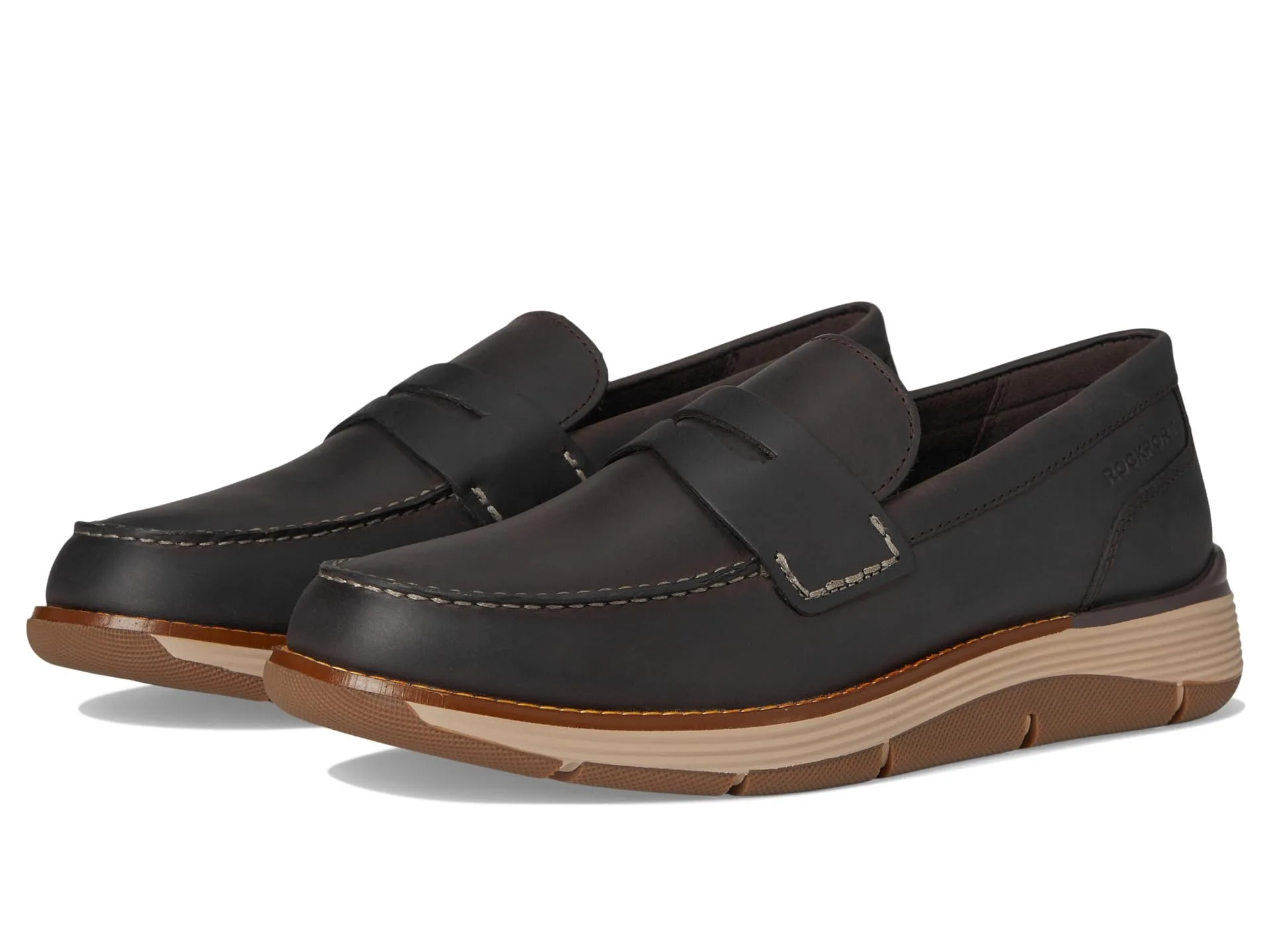 Rockport Total Motion loafers image 3