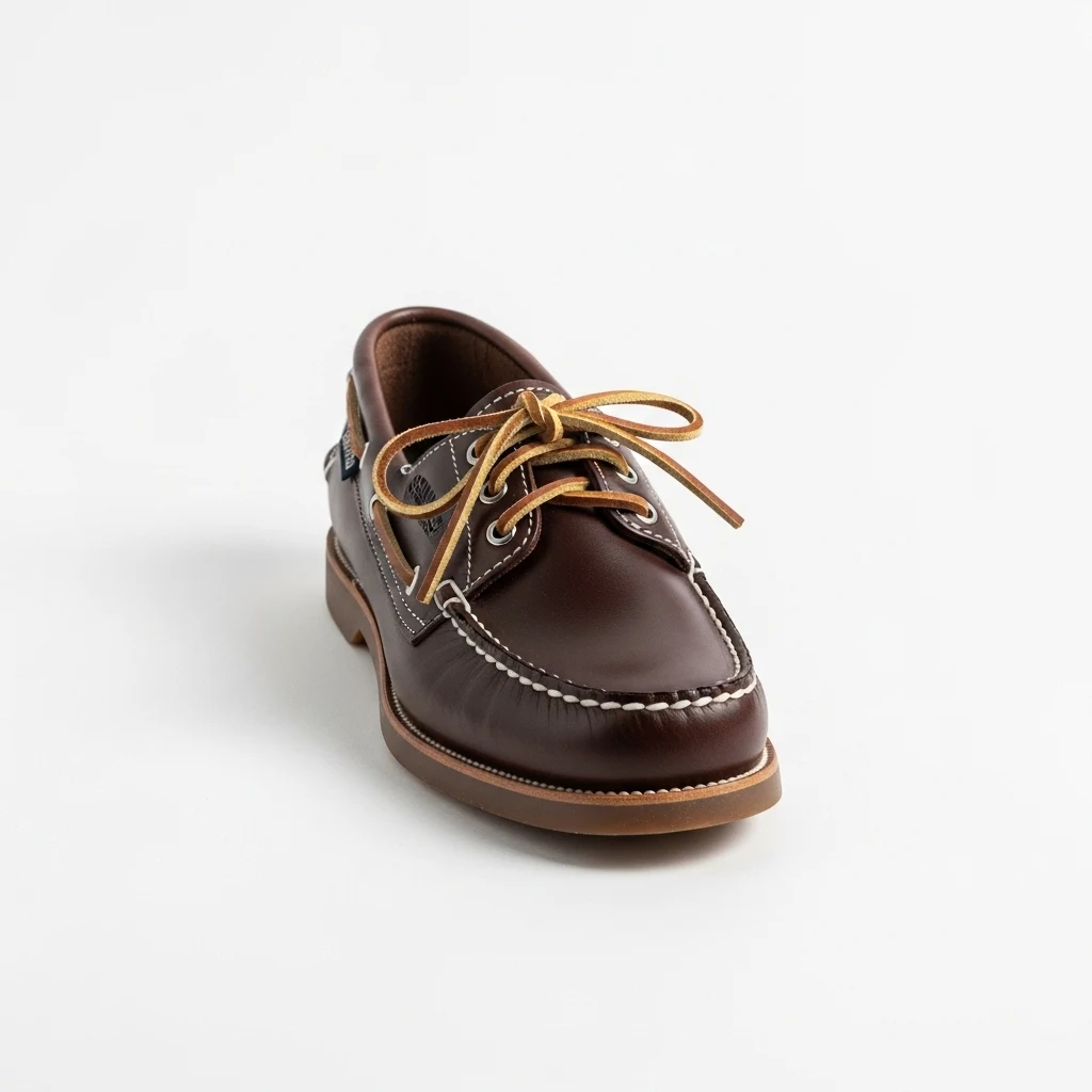 Sebago Docksides boat shoes