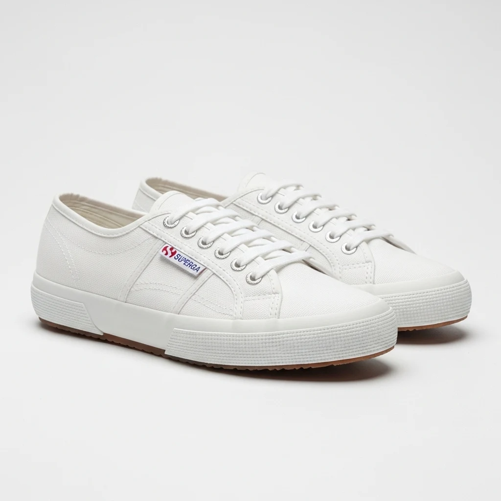 Superga 2750 Cotu canvas sneakers image 3