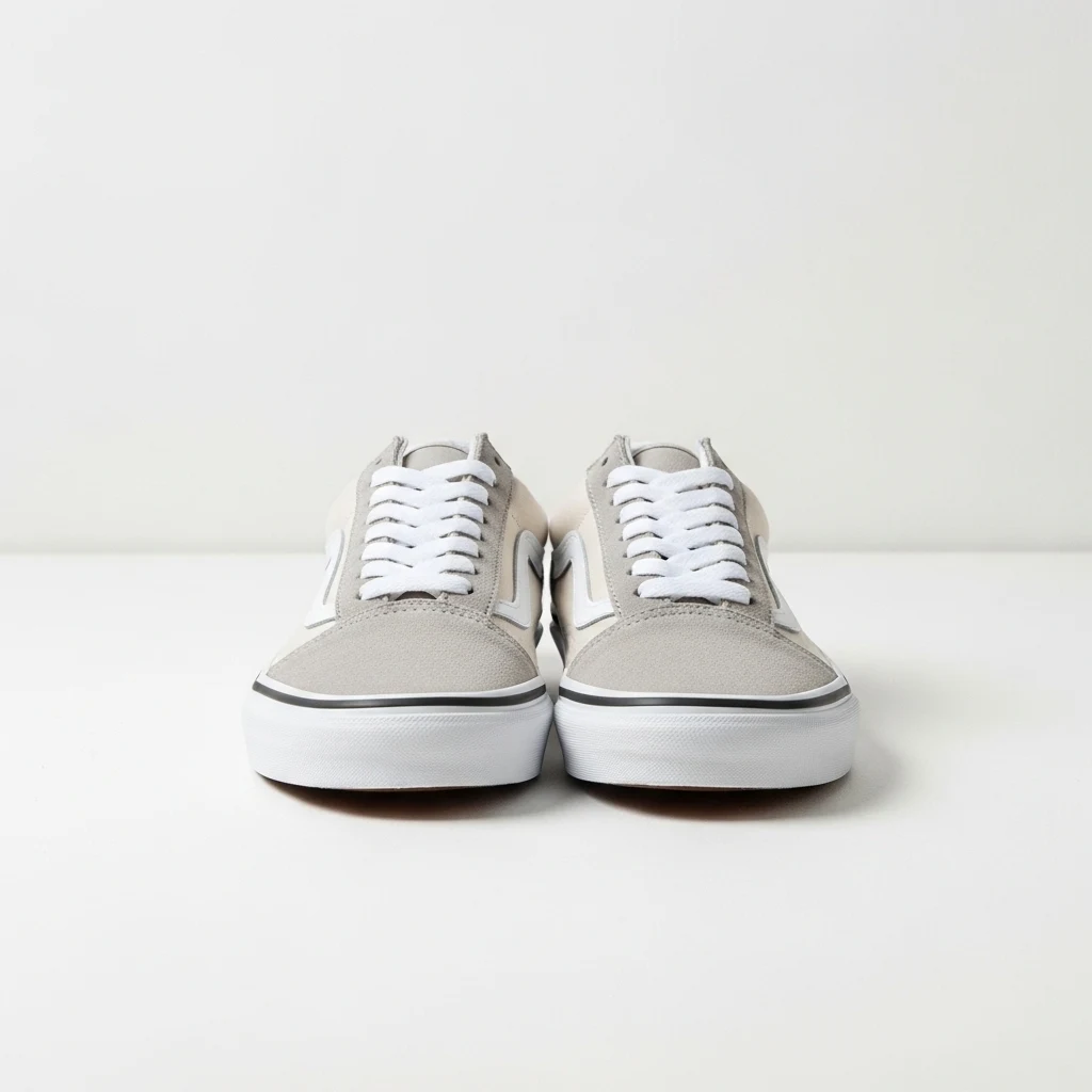 Vans Old Skool skate shoes