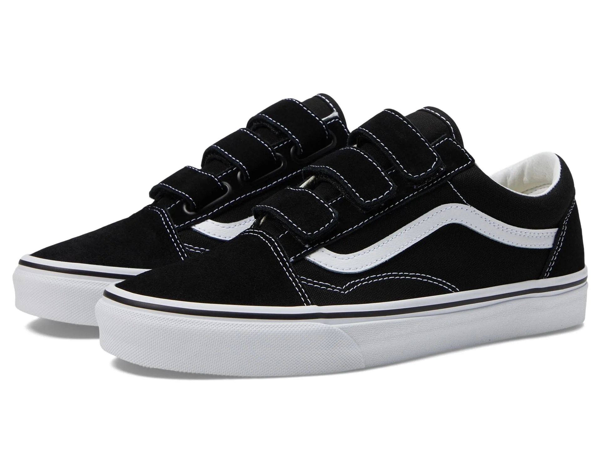 Vans Old Skool skate shoes image 2