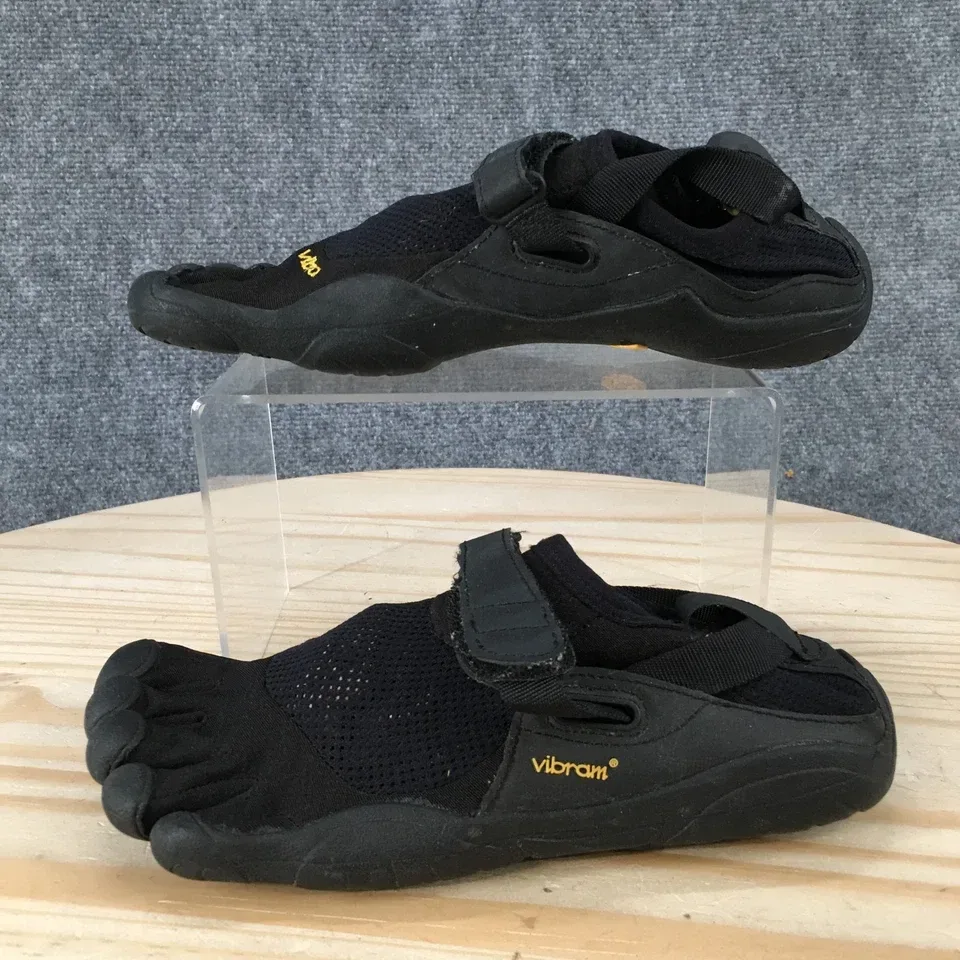 Vibram FiveFingers KSO barefoot shoes image 3