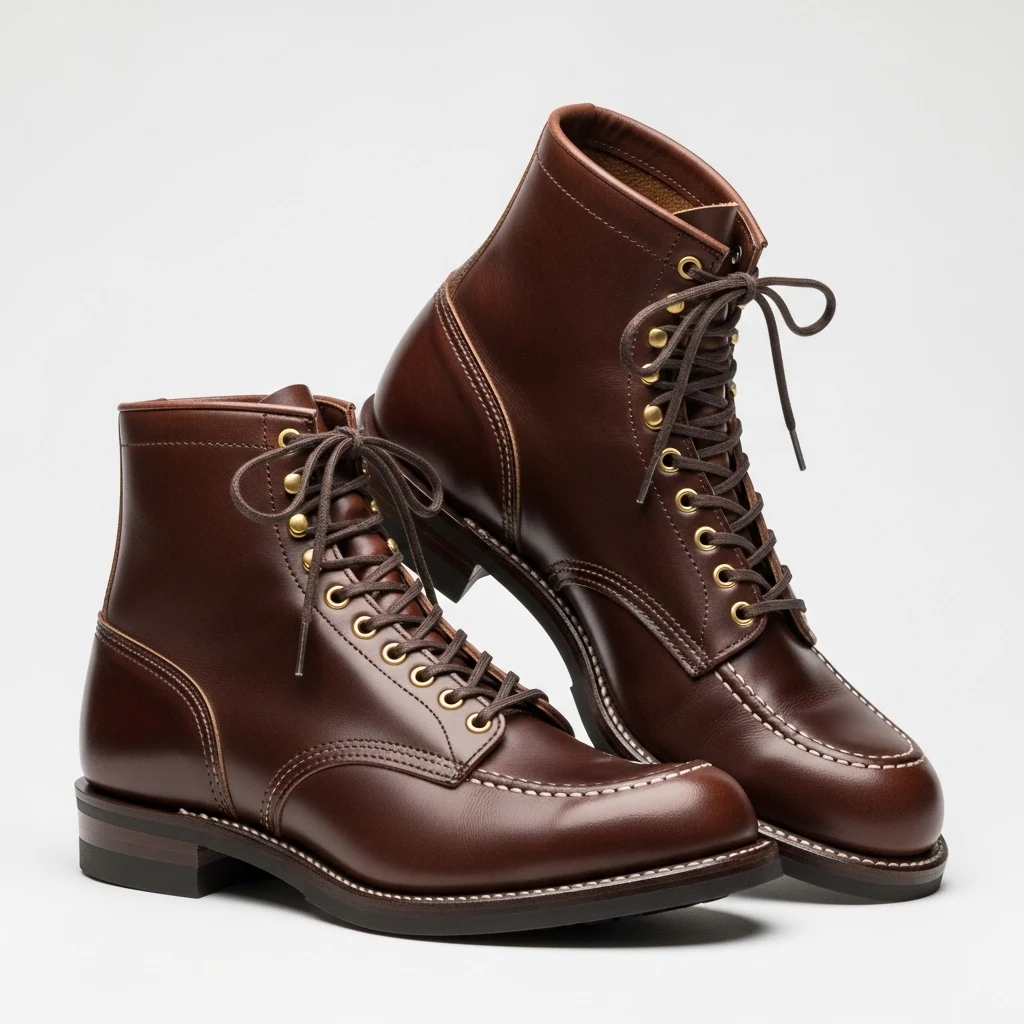 Wolverine 1000 Mile boots