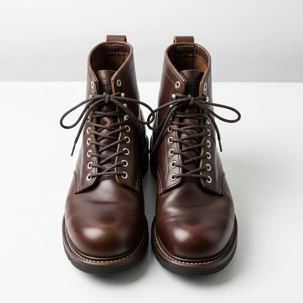 Wolverine 1000 Mile boots image 2